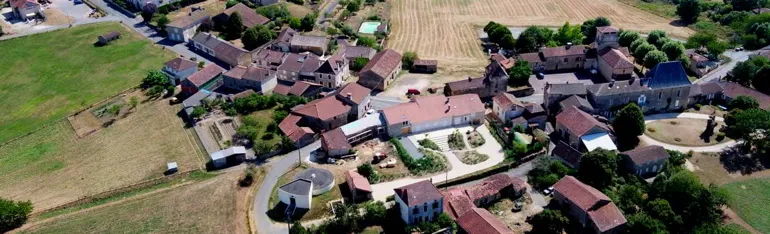 Saint Martin de Fressengeas 2